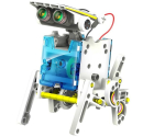 Roboty Solarne 14 w 1