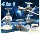 Roboty Solarne 4w1 Podbój Kosmosu
