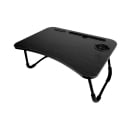 Rozkładany Stolik z Portami USB
