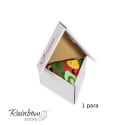 Skarpetki Pizza
