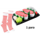 Skarpetki Sushi
