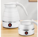 Składany Elektryczny Czajnik Turystyczny