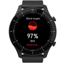 Smartwatch Activeband Genua