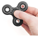 Fidget Spinner Flix Premium