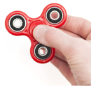 Fidget Spinner Flix Premium