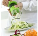 Spiralny Nóż do Warzyw Spiru