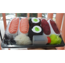 Skarpetki Sushi