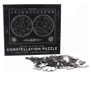 Świecące Puzzle Gwiezdnych Konstelacji