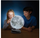 Świecący Globus Księżyca