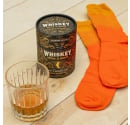 Szklanka do Whisky i Skarpetki