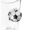 Szklanka Piłka Nożna