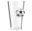 Szklanka Piłka Nożna