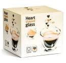 Szklanka Termiczna Serce