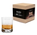 Szklanka do Whisky Who Cares