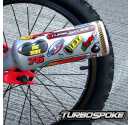 Wydech do Roweru Turbospoke