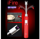 Zapalniczka Plazmowa iFire USB