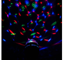 Żarówka Disco LED