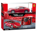 Zdalnie Sterowane Ferrari 599GTB Fiorano