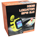Lokalizator Dziecka Smartwatch GPS 2.0