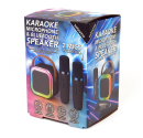 Przenośny Zestaw do Karaoke