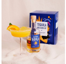 Zestaw do Robienia Tequili