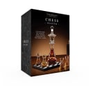 Zestaw do Whisky Karafka Szachowa