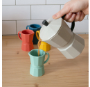 Zestaw Kubków do Espresso Moka