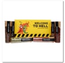 Zestaw Przypraw Chili "Welcome to Hell"