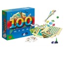 Zestaw 100 Gier