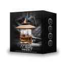 Zestaw do Wędzenia Whisky