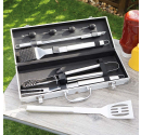 Zestaw Mistrza Grilla Deluxe
