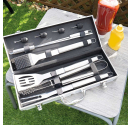 Zestaw Mistrza Grilla Deluxe