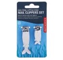 Zestaw Obcinaczy do Paznokci – Ryby