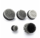 Zestaw Szczotek do Czyszczenia na Wiertarkę