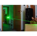 Zielony Laser