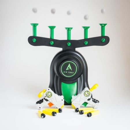 Gra Strzelecka Air Shot-7954