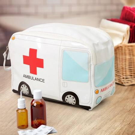 Ambulans na Lekarstwa