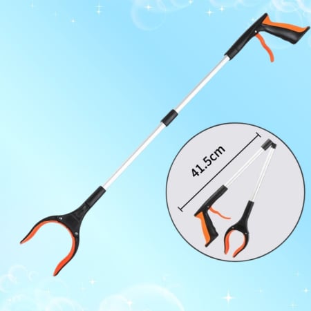 Chwytak do Podnoszenia Śmieci