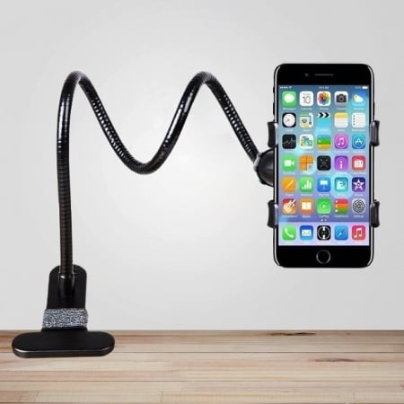 Długi Uchwyt do Telefonu