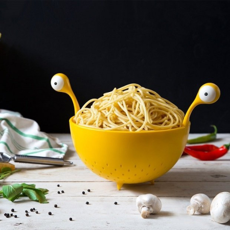 Durszlak Potwór Spaghetti-7887