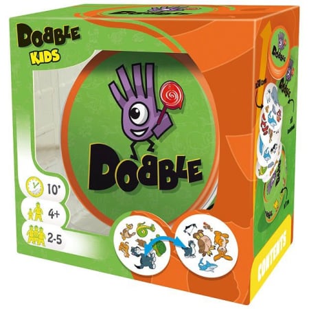Gra Dobble Kids