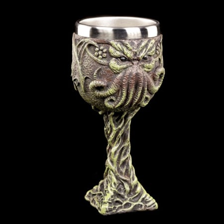 Kielich Cthulhu