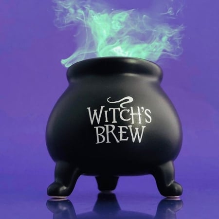 Kociołki Czarownicy