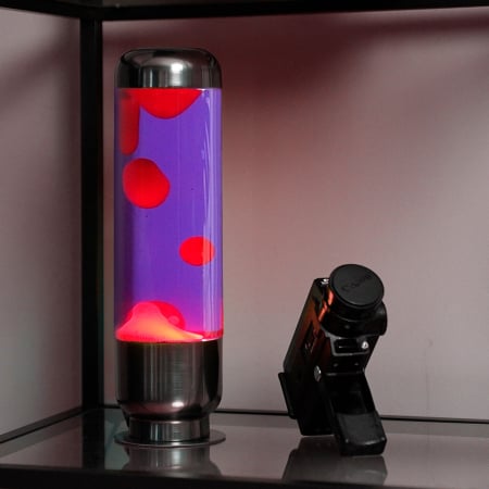 Lampa Lawa