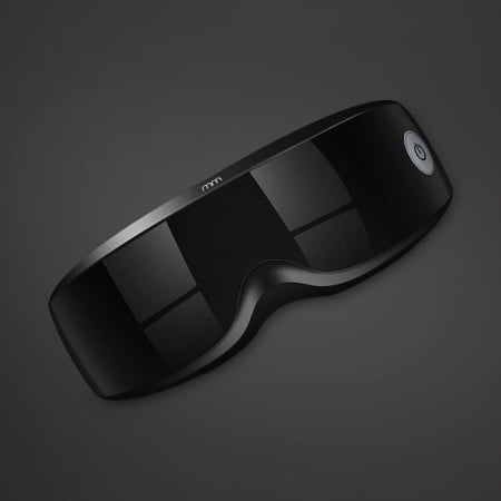 Masażysta Oczu MM Touch