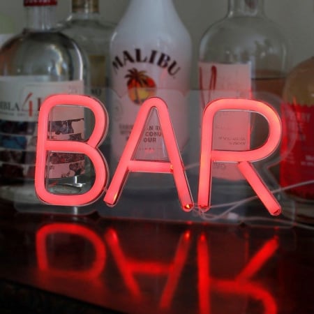 Neon Barowy