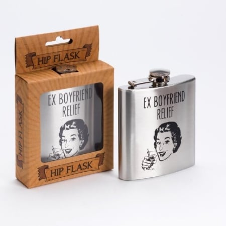 Piersiówka Singielki