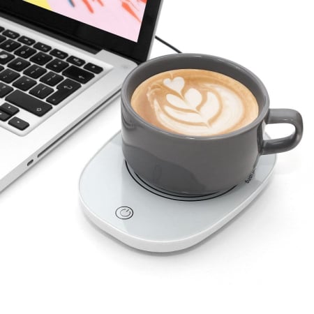 Podgrzewacz Kawy i Herbaty