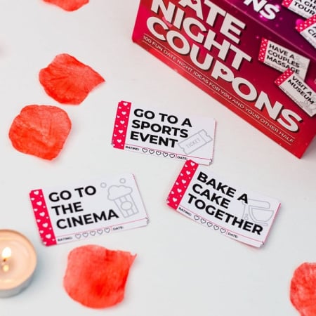 Pomysły na 100 Randek