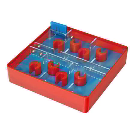 Łamigłówka Ustawianka